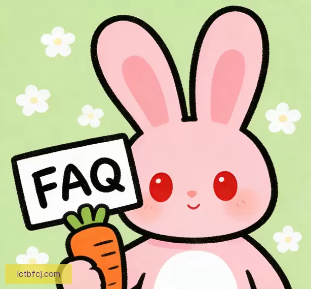 常见问题